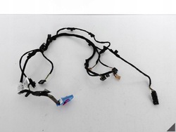 Audi a8 s8 4h0 d4 13-17 рестайлінг інсталяція джгут двері правих перед ambiente фото №1