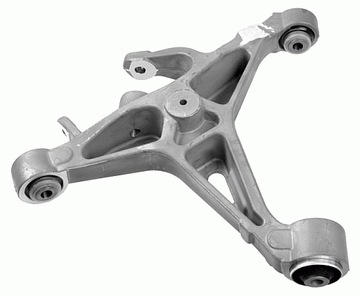 Lemforder важіль зад l. jaguar s-type ii 2.5-4.2 01.99-12.07 фото №1