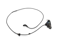 Трос открывания капота ford mondeo mk4 iv рестайлинг фото №1