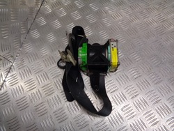 Pas безпеки лівий перед auris 73220-02120 фото №1