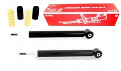 Kayaba амортизаторы odb зад vw passat b6 b7 touran ## фото №1