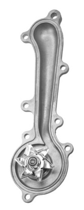 Насос води bugatti bpa10172 фото №1