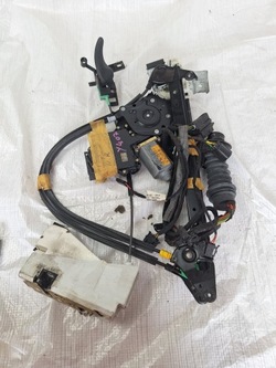 Galaxy sharan подъемник стекла замок klamak задние дверь y фото №1