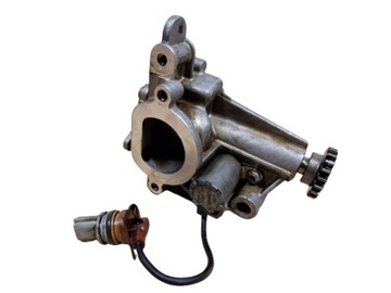 Насос масла smart fortwo iii twingo iii 1.0 фото №1