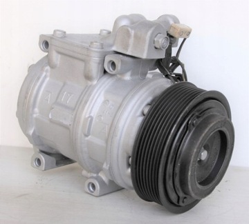 Jeep grand cherokee ii wj wg 3.1 td компресор фото №1