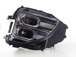 Лампа передняя правая mitsubishi eclipse cross рестайлинг полный led 21- фото №1