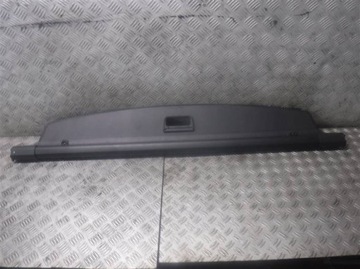 Ролета багажника vw touran i фото №1