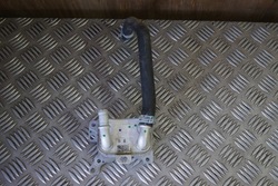 Радиатор масла nissan renault mercedes 1.0 1.3 фото №1