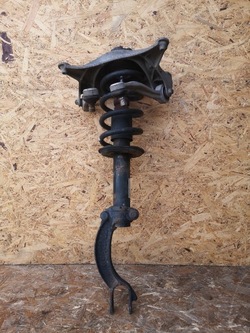 Audi q5 8r амортизатор перед рычаги 8r0031n фото №1