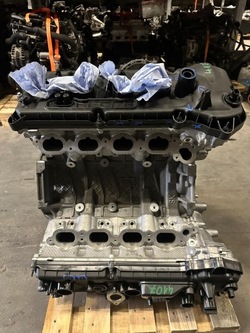 Двигун ford mustang gt 5.0 фото №1