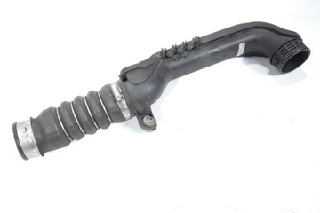 Vw passat b6 труба шланг повітря 3c0145762al фото №1