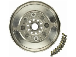 Колесо маховики volvo s80 ii 2.4 06-11 v70 ii 2.4 01-08 iii 2.4 07-10 фото №1