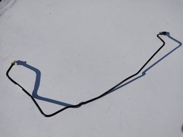 Twingo iii gt трубка шланг з'єднувач шланг виштовхувач зчеплення зчеплення 0.9 tce 110 фото №1