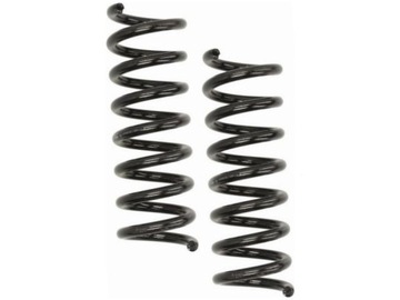 Пружины зад kyb ra6676 фото №1