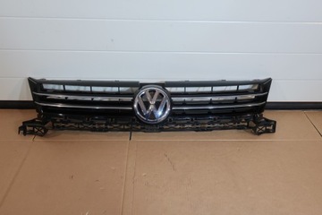 Решётка радиатора решётка vw caddy 2k5 фото №1