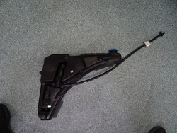 Audi q5 80a бак жидкости do омывателя 80a955453 b фото №1