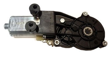 Двигатель электрический сиденья mercedes a0068206542 | 0068206542 фото №1