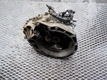 Ford focus ii 1.6 tdci коробка передач коробки передач av6r-7002-hf фото №1