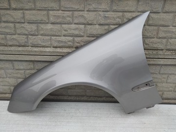 Крыло левый mercedes e класс w211 2002 - 2009 оригинал фото №1