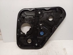 Hyundai tucson 2 ii 15- механізм скла праві зад 92151-00100 фото №1