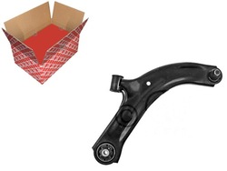 Важіль підвішування febi 211511 7301135 7201152r n7 фото №1