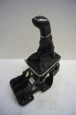 Corsa f ручка домкрат зміни коробки передач чохол 5b фото №1