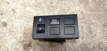 Mazda 2 07-14 перемикач dsc df7466170 фото №1