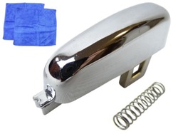 Opel mokka 2012- кнопка кнопка тормоза ручного фото №1