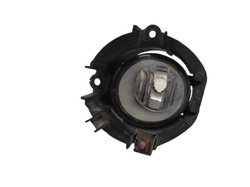 Toyota avensis 3 iii t27 08- галоген лівий 81220-0d041 фото №1