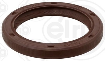 Сальник 38x50x6 renault laguna ii 2.9 3.0 01-07 фото №1