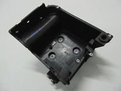 Основа корпус акумулятора renault megane iv rs фото №1