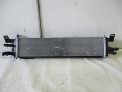 Інтеркулер ford kuga 16r- f1f1-8d048-ab 1,5t focus 3 iii c-max фото №1