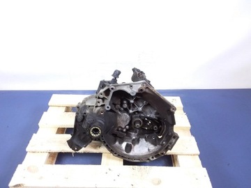Citroen c2 i коробка передач коробки передач sensodrive 20cf21 фото №1