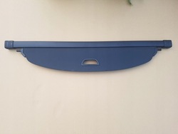 Ролета багажника mercedes glc w253 купе оригінальний фото №1