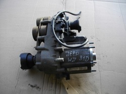 Редуктор 3.1td jeep grand cheeroke wj фото №1