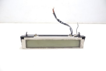 Дисплей mazda 3 i 1.6cd фото №1