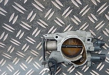 Chrysler 300m 3.5 v6 дросельна заслінка фото №1