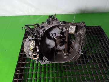 Citroen berlingo i 1.9 dw8 коробка передач коробки передач 20te24 фото №1