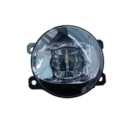 Галоген led drl правый jeep renegade рестайлинг 500x 52088648 фото №1