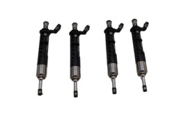 Alfa romeo stelvio 2.0t q4 форсунка форсунка 04893630aa фото №1