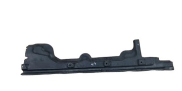 Защита шасси 7h0825209c vw t5 рестайлинг фото №1