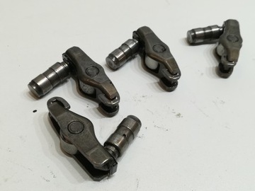 Коромысла толкатели 1.9 cdti opel astra h vectra c zafira signum фото №1