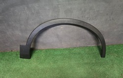 Планка крила права перед volvo xc40 ii фото №1