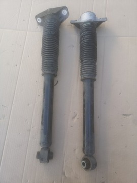 Tucson iv амортизатор зад 55300-n7010 фото №1