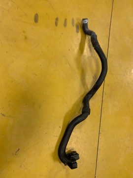 Труба шланг шланг воды 3.5h infiniti q70 m35h фото №1