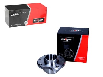 Підшипник колеса fiat t fiorino regata maxgear фото №1