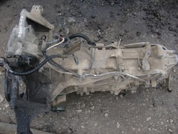 Subaru legacy forester 2.0 d ee20 коробка передач коробки передач ty751v1cdb фото №1