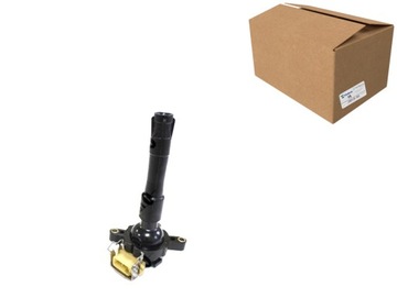 Катушка зажигания sae тип 2.0 - 4.9 bmw 3 5 7 8 x5 z3 abakus фото №1