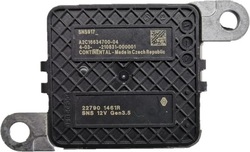 Датчик зонд nox dacia renault 1.5 dci оригинал фото №1