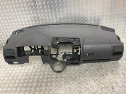 Консоль панель роздавальна капот vw t5 рестайлінг фото №1